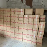 LLebensmittelpakete für vom Erdbeben betroffene Familien in Jableh/Gov. Latakia  C. Kurzke