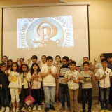 Unterstützung der Ev.-armensichen Schule Kessab  Avedis Tititzian