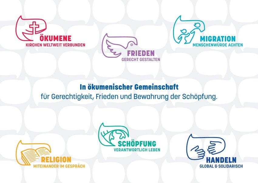 Lothar-Kreyssig Postkarte allgemein | Foto: LKÖZ Lothar-Kreyssig Postkarte allgemein | Foto: LKÖZ