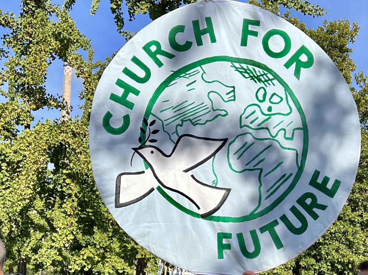 Church for Future