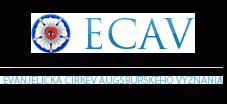 EVANJELICKÁ CIRKEV AUGSBURSKÉHO VYZNANIA NA EVANJELICKÁ CIRKEV AUGSBURSKÉHO VYZNANIA NA