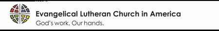 Evangelical Lutheran Church in America