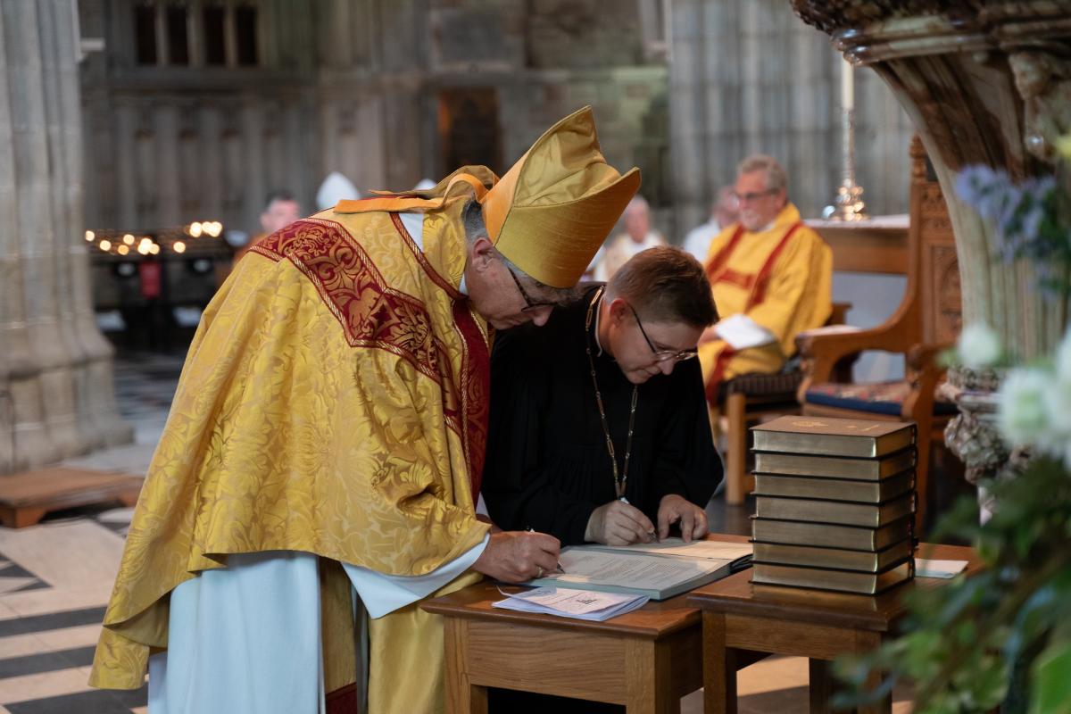 504377077 1131500619005159 8875162976951513193 n | Foto: Diocese of Worcester 504377077 1131500619005159 8875162976951513193 n | Foto: Diocese of Worcester