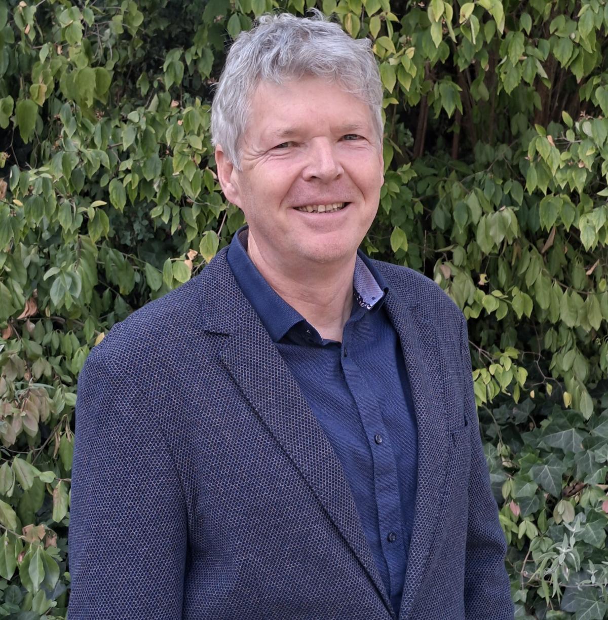  Andreas Teich