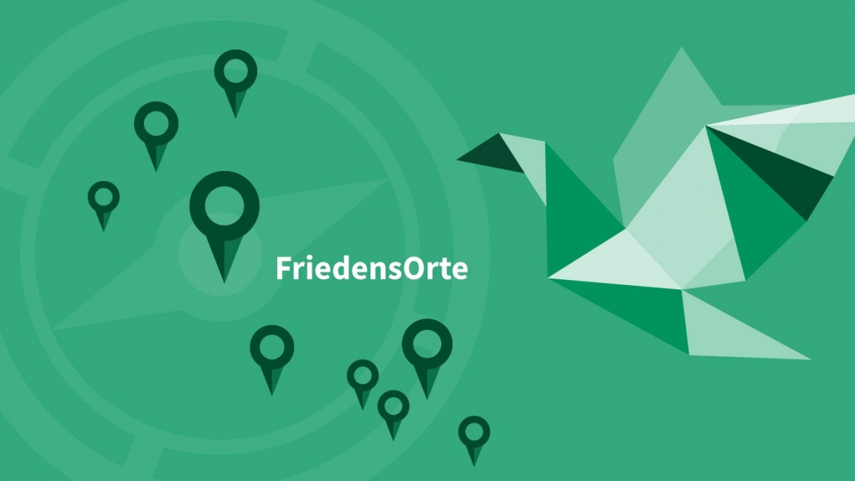 localPEACE Friedensorte localPEACE Friedensorte