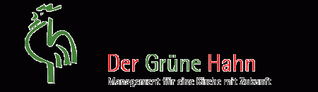 Kirchliches Umweltmanagement Kirchliches Umweltmanagement