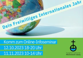 FIJ Infoseminar 2023 | Foto: Leipziger Missionswerk