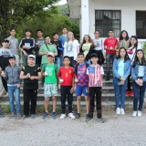 Ev. armenische Schule Kessab  Avedis Tititzian