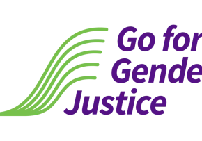 logo g4gj rgb | Foto: https://www.go-for-gender-justice.de/die-initiative/